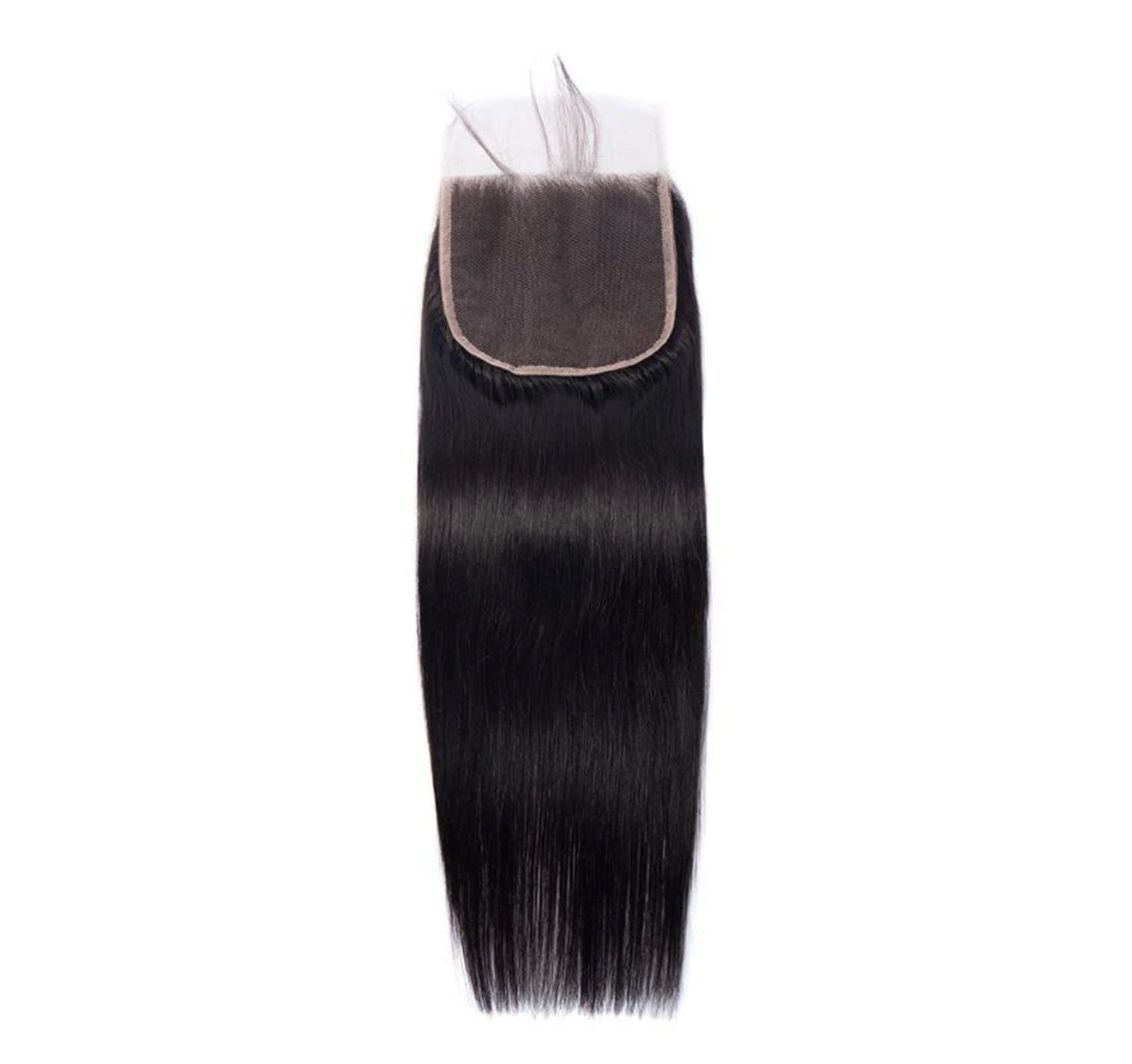 5x5 HD LACE CLOSURE (straight)