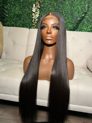 26in straight Wig ,straight wig hairstyles, straight hair wigs,long straight wigs,long wig straight,long straight brown wig