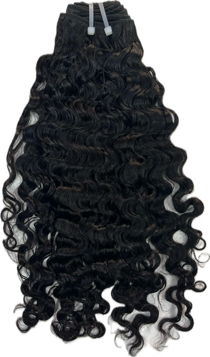 BURMESE CURLY 3 BUNDLE DEAL