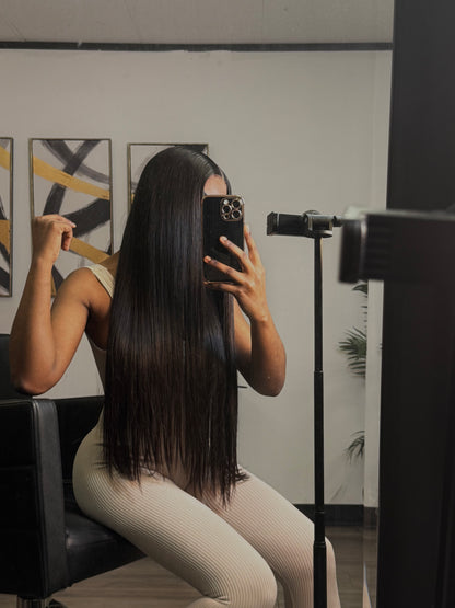 SINGLE STRAIGHT BUNDLES(virgin)