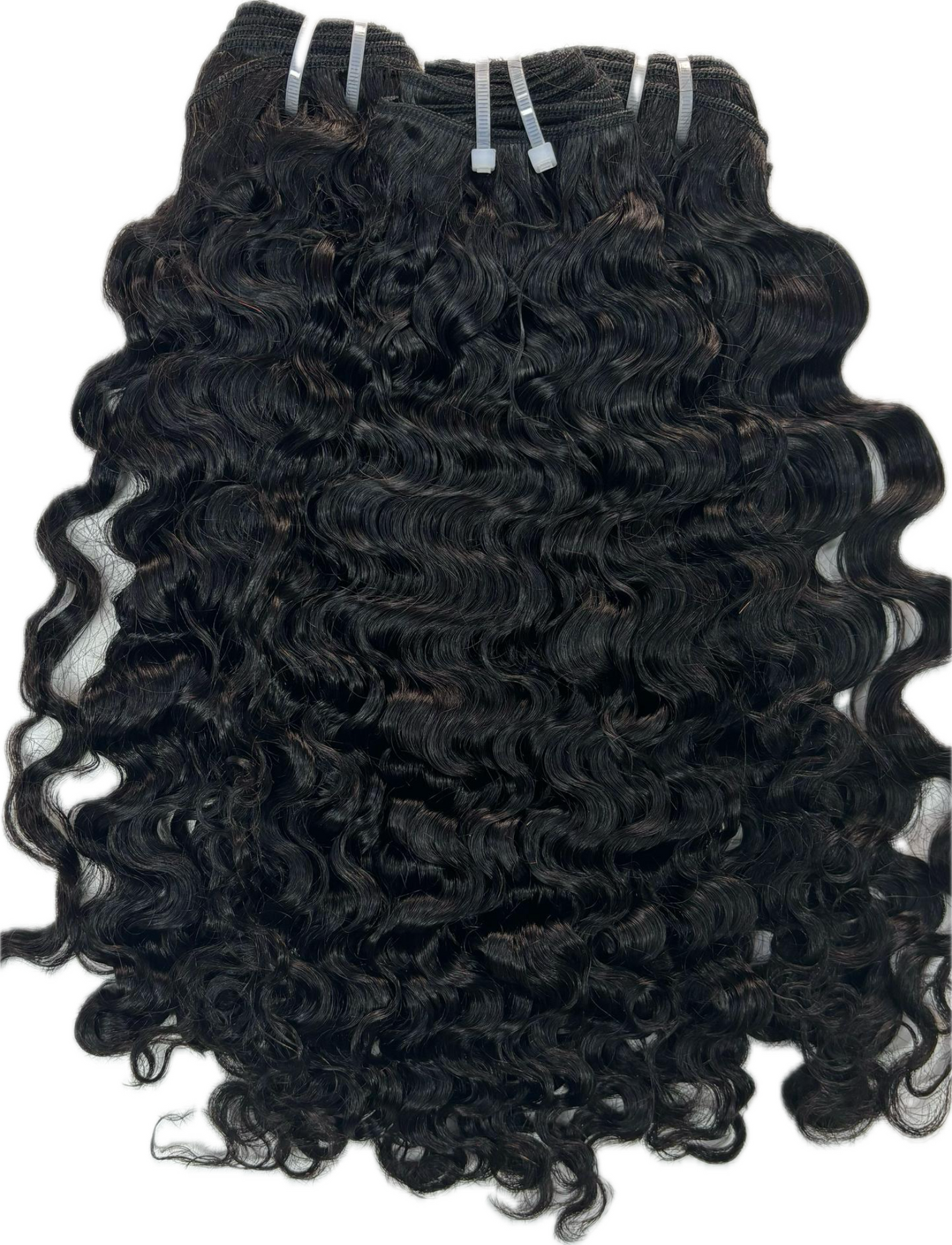 BURMESE CURLY 3 BUNDLE DEAL