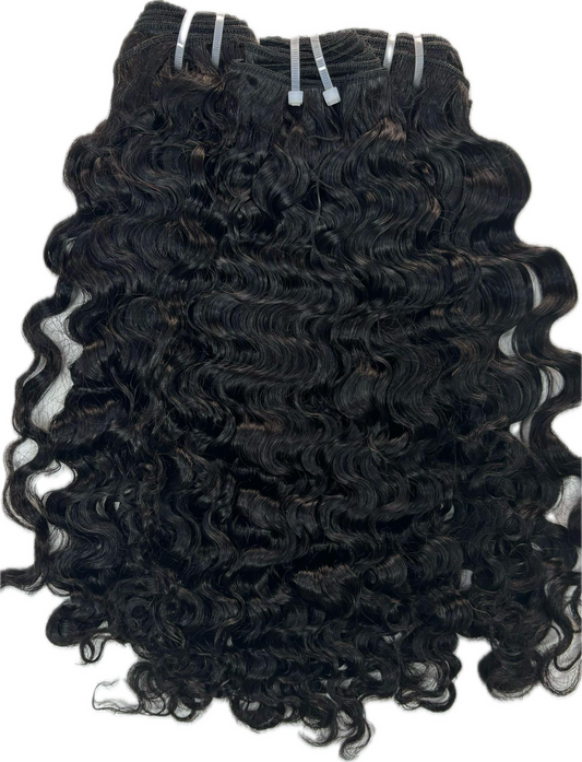 BURMESE CURLY 3 BUNDLE DEAL