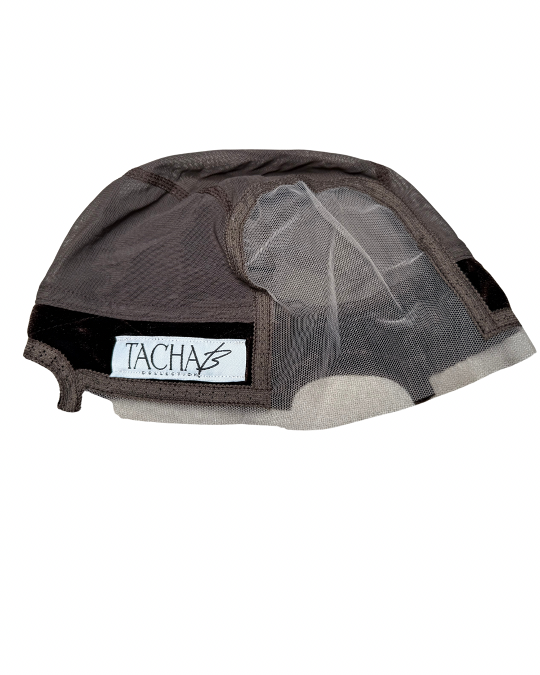 Glueless Velvet Lace Wig Grip Cap