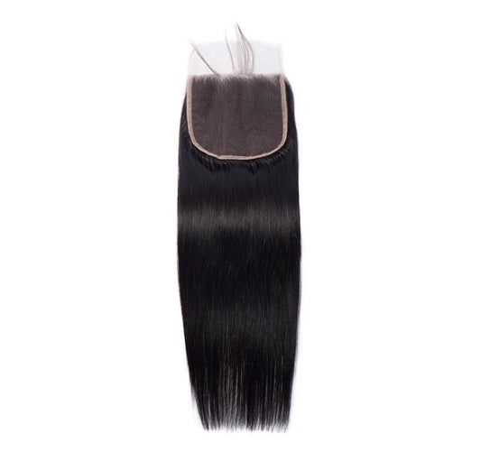 5x5 HD LACE CLOSURE (straight)