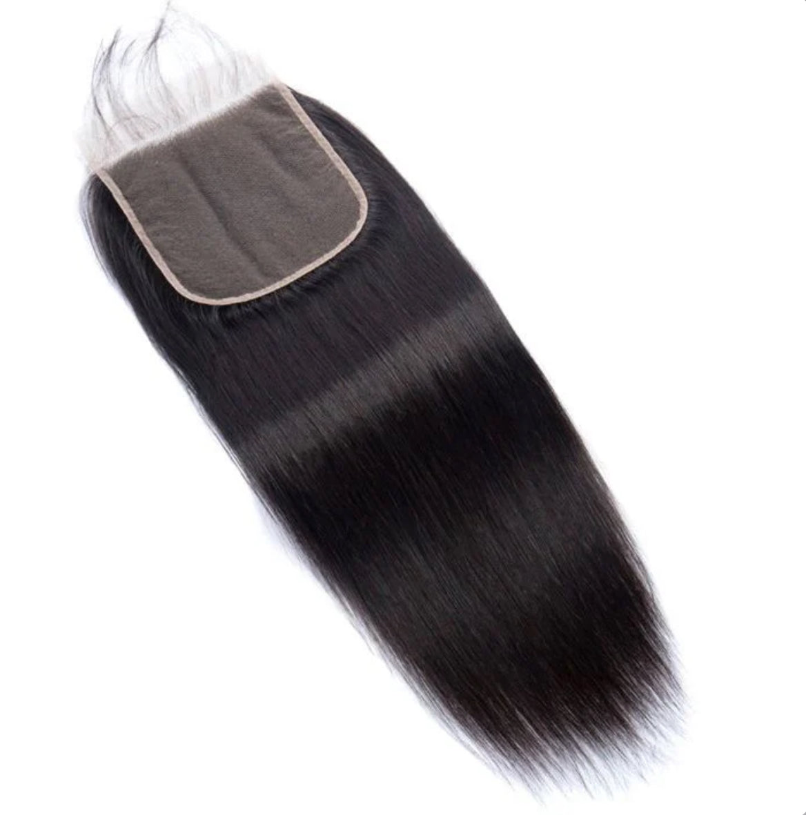 6x6 HD LACE CLOSURE (straight)